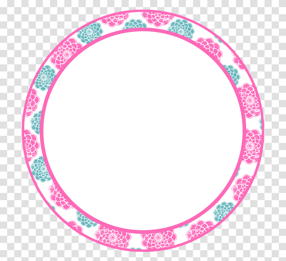 Round Pink Label, Bracelet, Jewelry, Accessories, Accessory Transparent Png