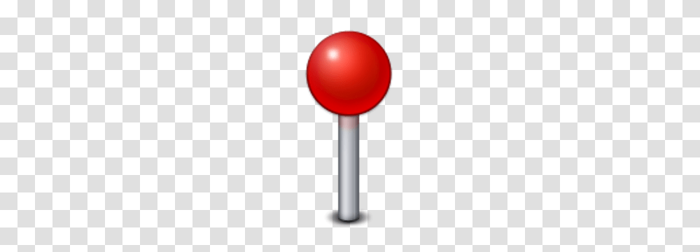 Round Pushpin Emojis Emoji Iphone And Ios, Lamp, Food, Lollipop, Candy Transparent Png