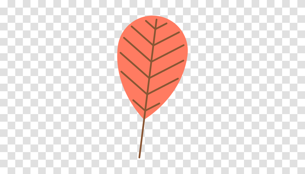 Round Red Autumn Leaf, Plant, Green, Root Transparent Png