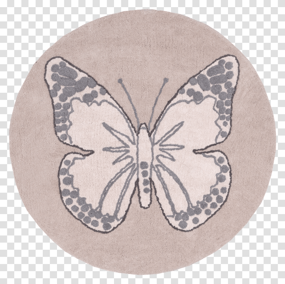 Round Rug, Drawing Transparent Png