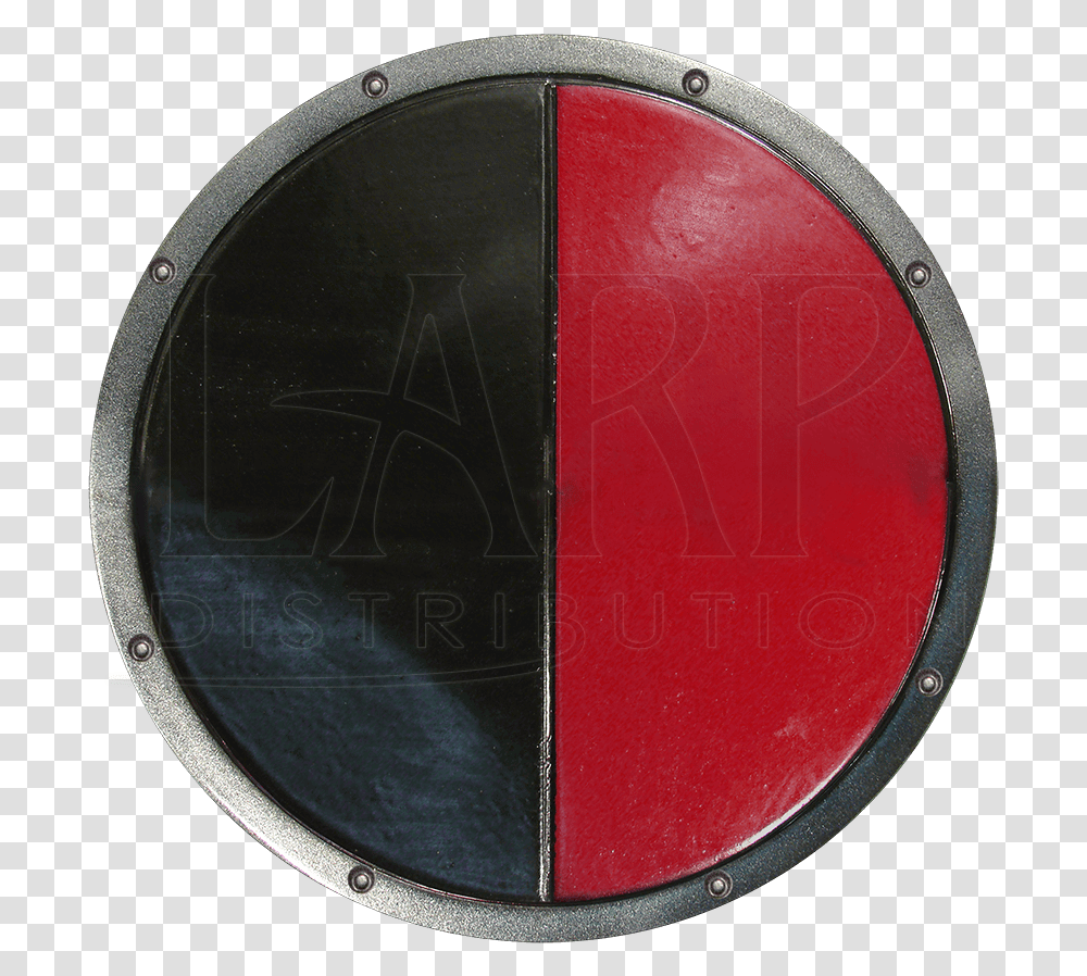 Round Shield Circle, Armor Transparent Png