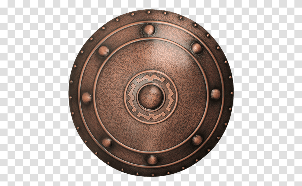 Round Shield Collections Medieval Shield, Armor, Clock Tower, Architecture, Building Transparent Png