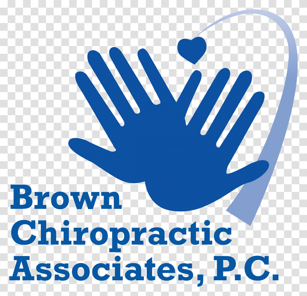 Round Spine Logo Dr Richard Brown Chiropractor Ny, Trademark Transparent Png
