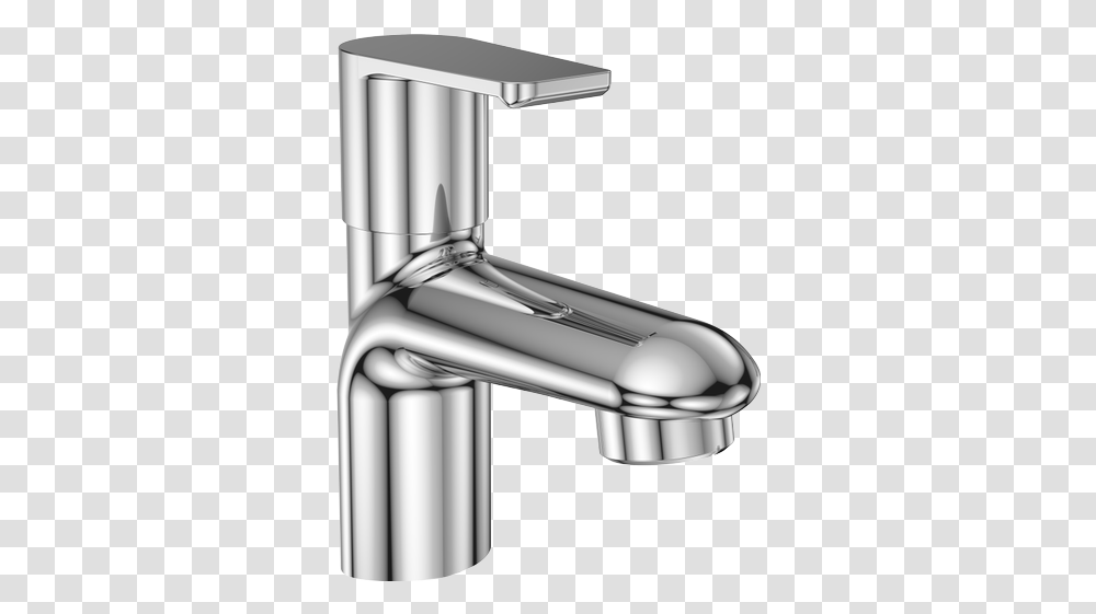 Round Ss Pillar Cock For Bathroom Water Tap, Sink Faucet, Indoors Transparent Png