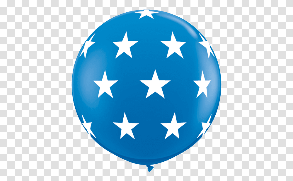 Round Star 2 X 3' Dark Blue Big Stars A Round Giant Patriotic Outdoor Pillow Sale, Symbol, Star Symbol, First Aid Transparent Png