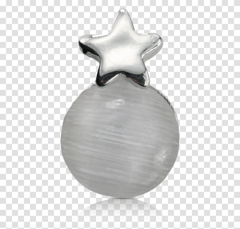 Round Star Silver, Jar, Weapon, Bottle, Pottery Transparent Png