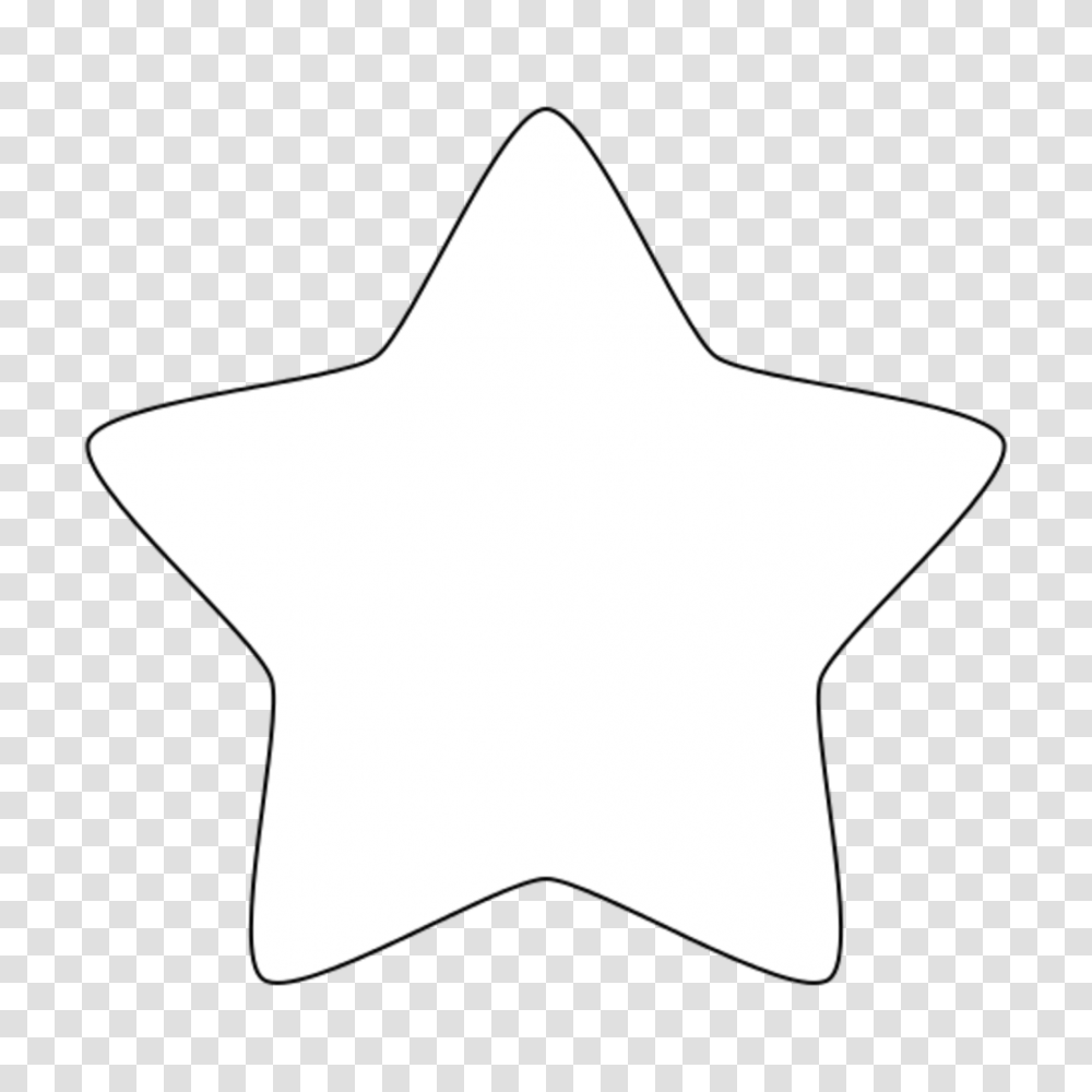 Round Star Wago Io, Star Symbol, T-Shirt Transparent Png