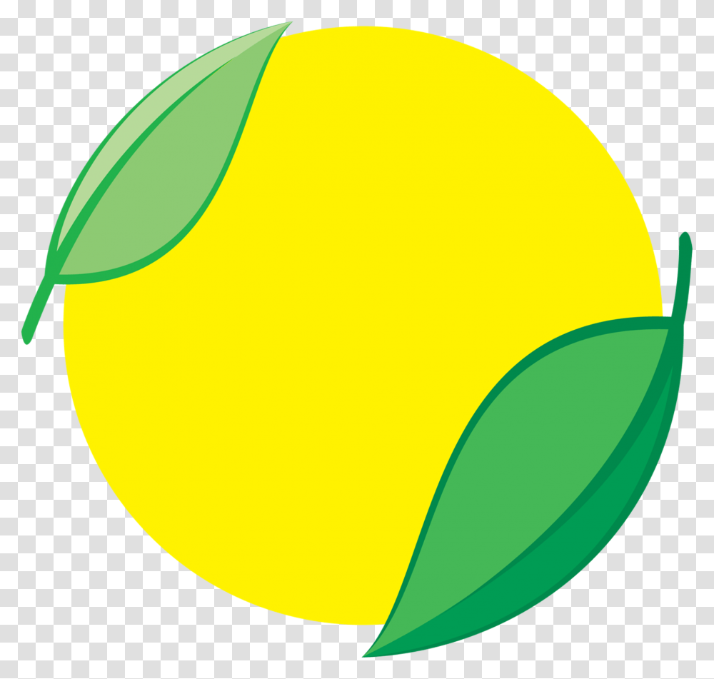 Round Symbol Images, Sphere, Ball, Plant, Tennis Ball Transparent Png