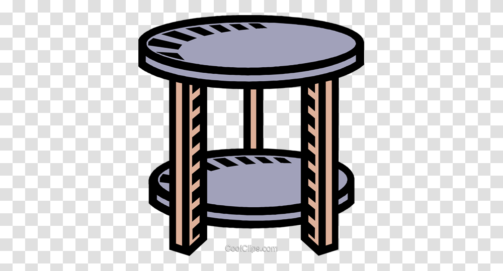 Round Table Pedestal Royalty Free Vector Clip Art Illustration, Drum, Percussion, Musical Instrument, Gate Transparent Png