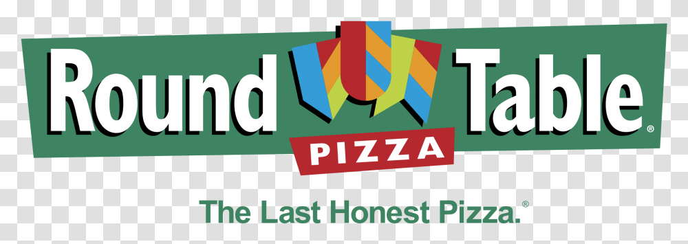 Round Table Pizza Logo Round Table Pizza, Poster, Advertisement, Word Transparent Png