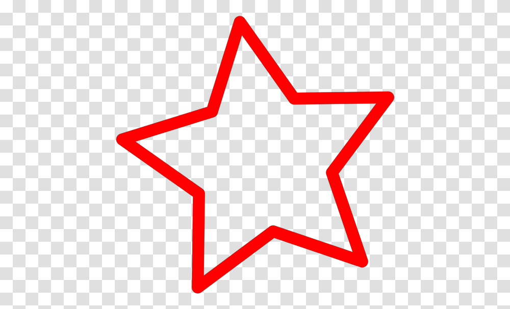 Round Thai Star Icons Red Star Clipart, Star Symbol Transparent Png