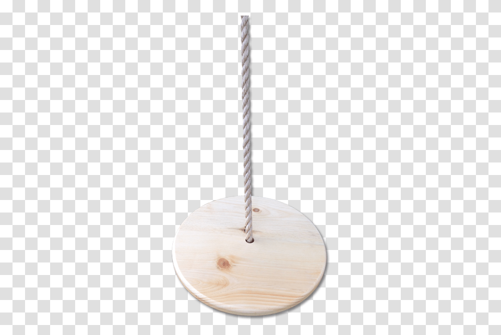 Round Tree Swing Wood, Rope, Plywood, Oars, Spoon Transparent Png