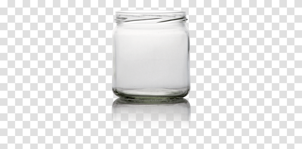 Round Vase, Jar, Pottery, Potted Plant, Glass Transparent Png