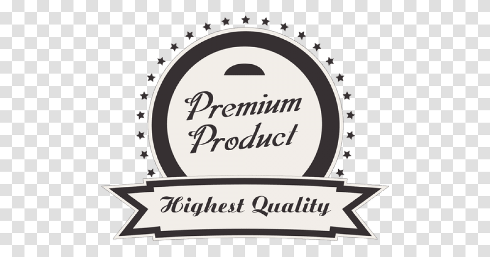 Round Vintage Vector, Label, Poster, Advertisement Transparent Png