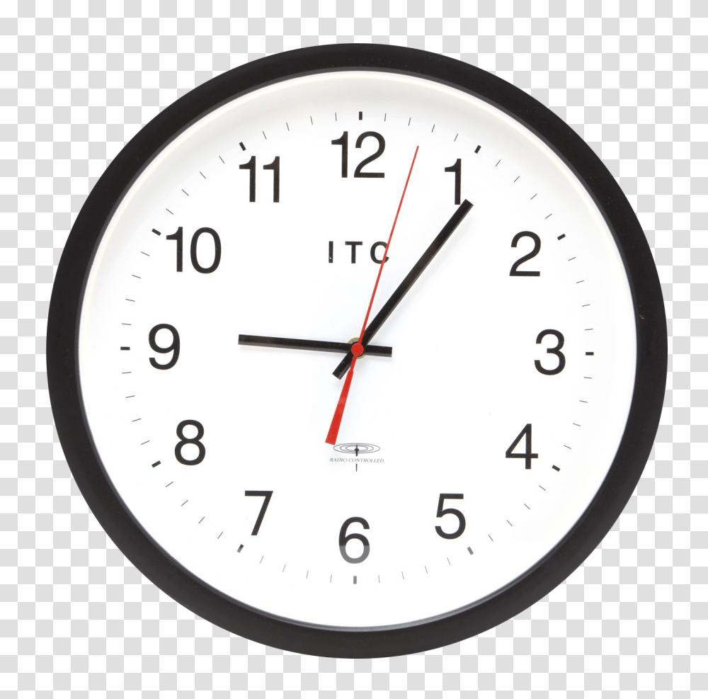 Round Wall Clock Image, Electronics, Analog Clock, Clock Tower, Architecture Transparent Png