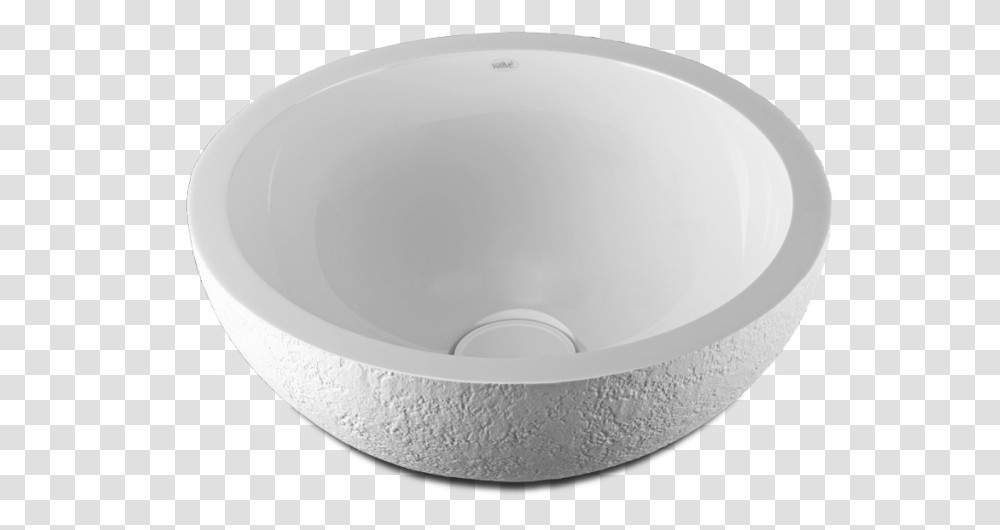 Round Washbasin With External Texture Bathroom Sink, Bowl, Soup Bowl, Mixing Bowl, Tape Transparent Png