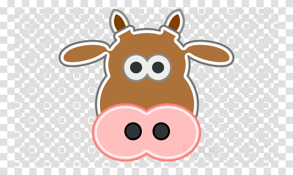 Round Website Logo, Mammal, Animal, Cattle, Cow Transparent Png