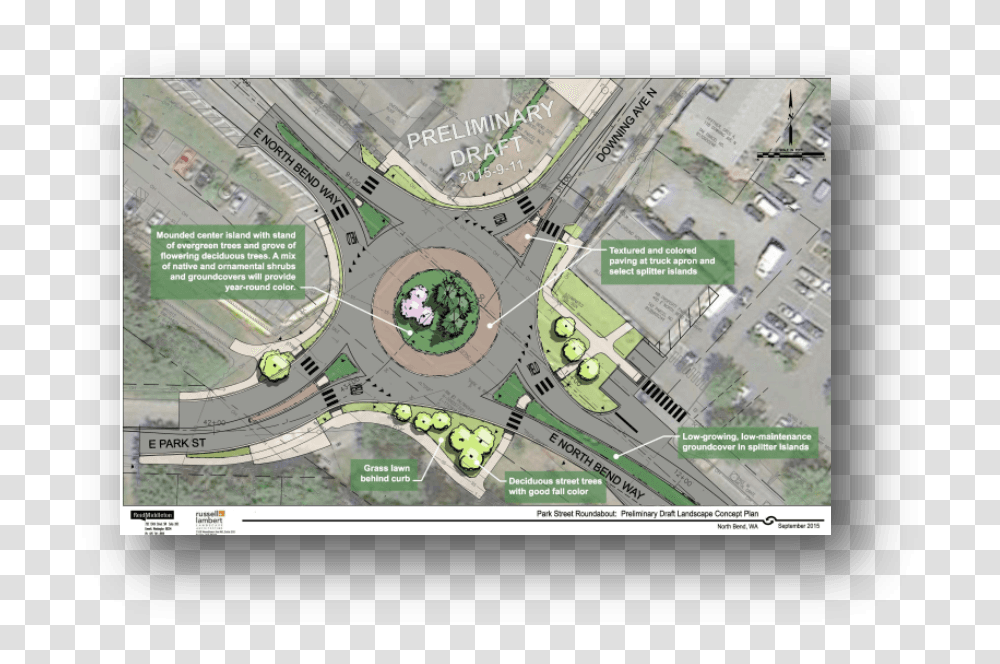 Roundabout Construction, Neighborhood, Urban, Building, Campus Transparent Png