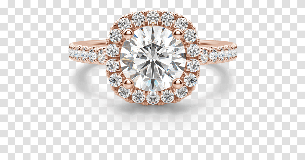 Rounded Square Engagement Rings, Accessories, Accessory, Jewelry, Diamond Transparent Png