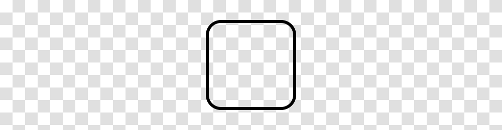 Rounded Square Image, Gray, World Of Warcraft Transparent Png