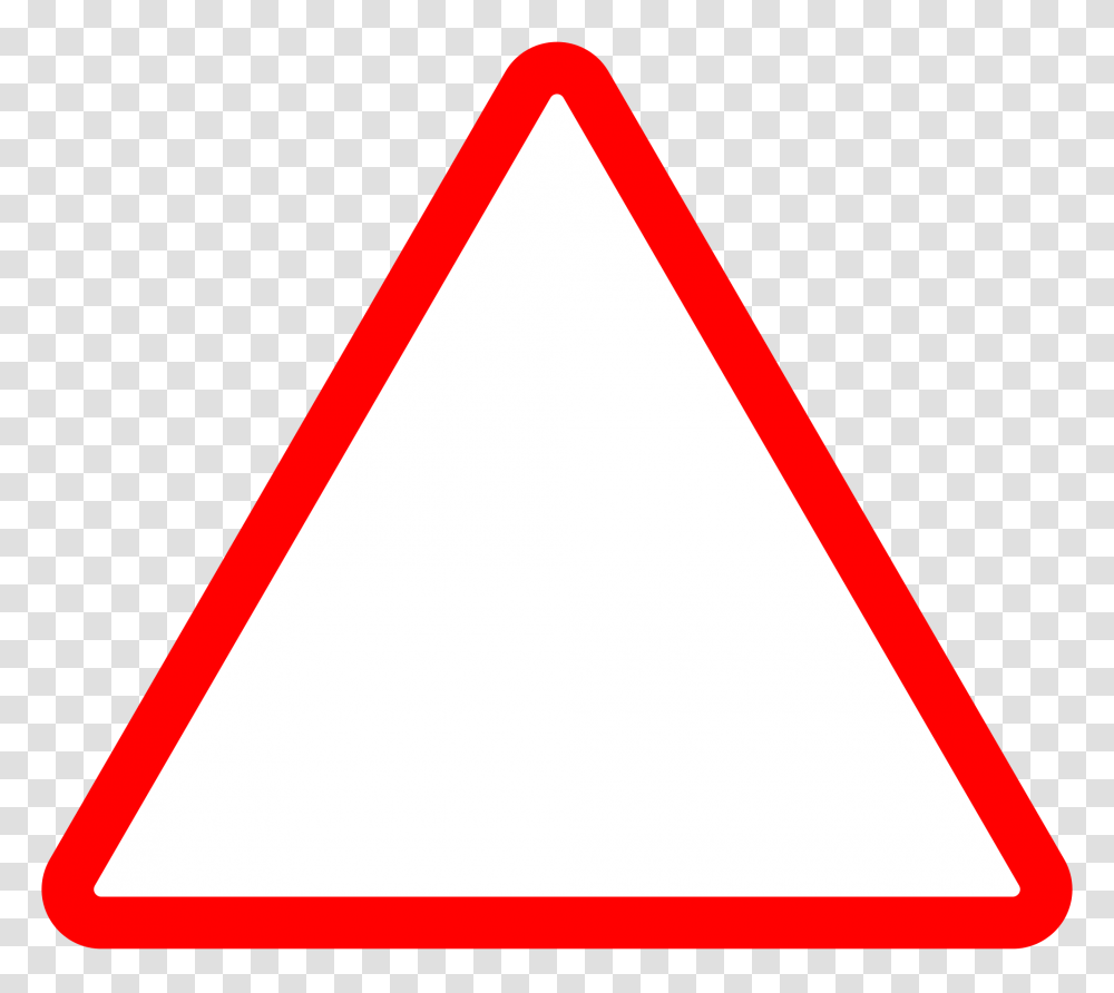 Rounded Triangle, Sign, Axe, Tool Transparent Png