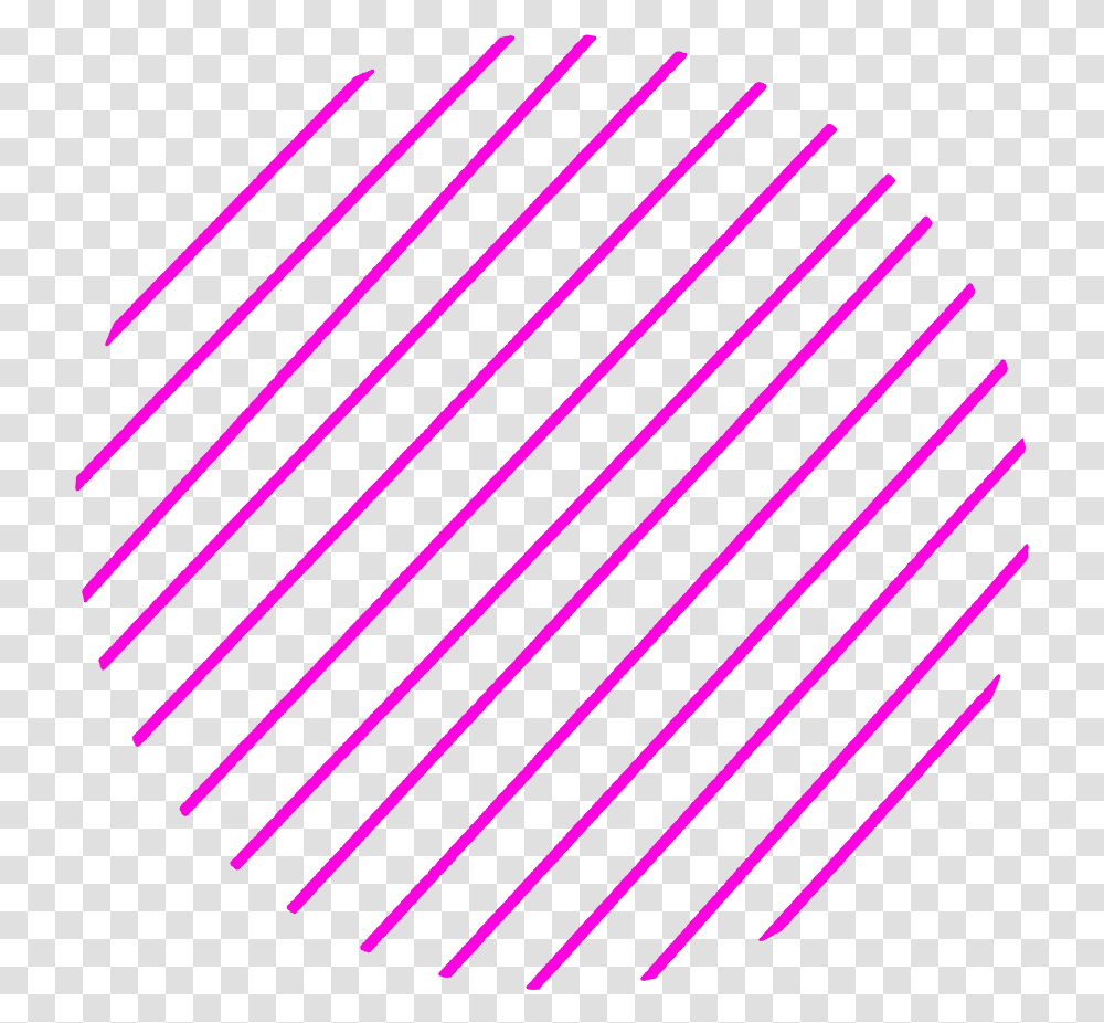 Roundfreetoedit Circle Frame Border Pink Geometric Pink Geometric Border, Light Transparent Png