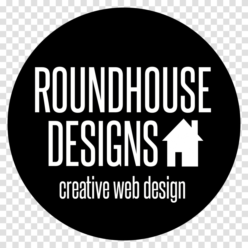Roundhouse Designs Logo Rhythm Travels, Label, Word, Face Transparent Png