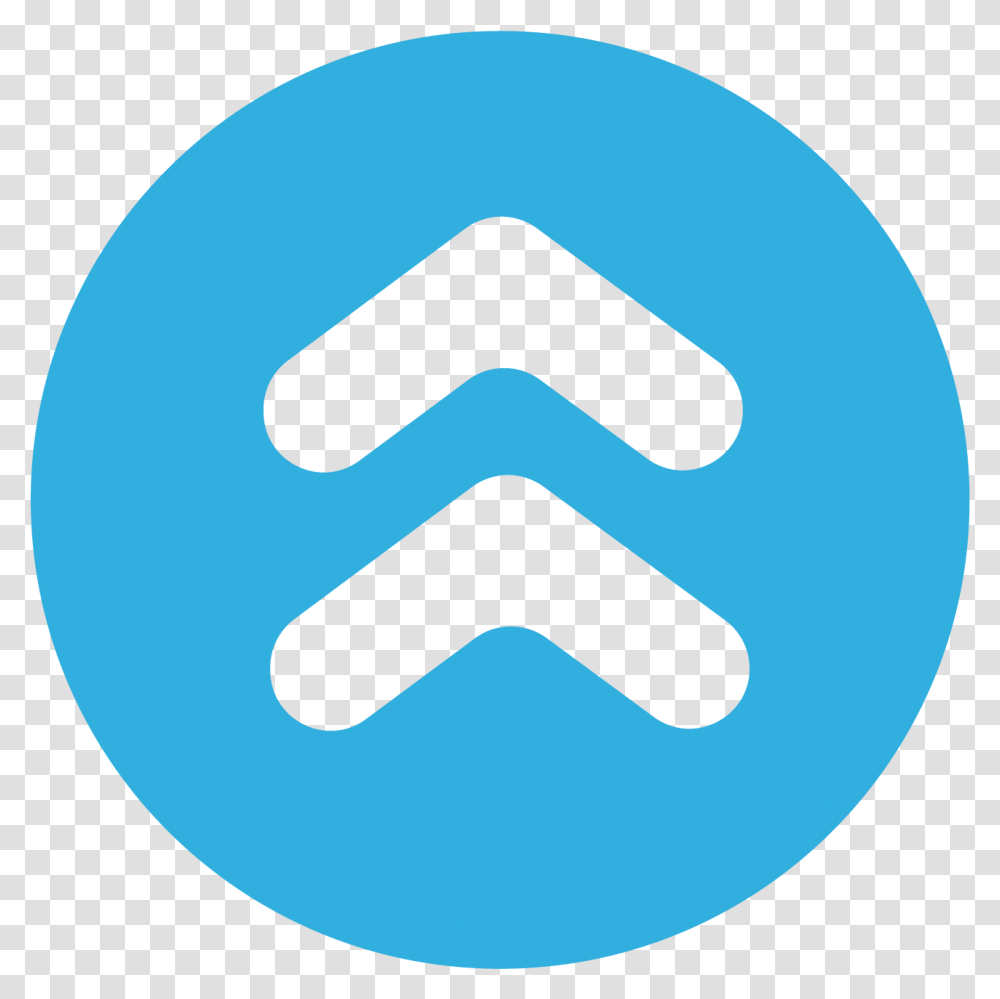 Roundme Icon, Logo, Trademark Transparent Png