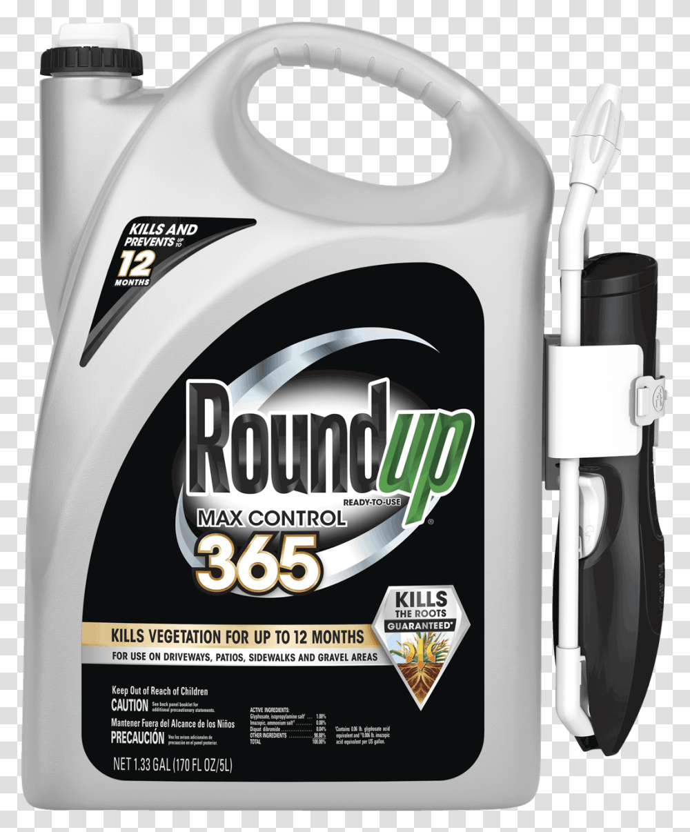 Roundup Extended Control, Mixer, Appliance, Poster, Advertisement Transparent Png