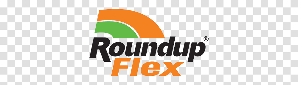 Roundup Flex Monsanto Agriculture, Logo, Label Transparent Png