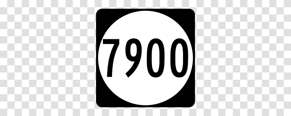 Route Number, Logo Transparent Png