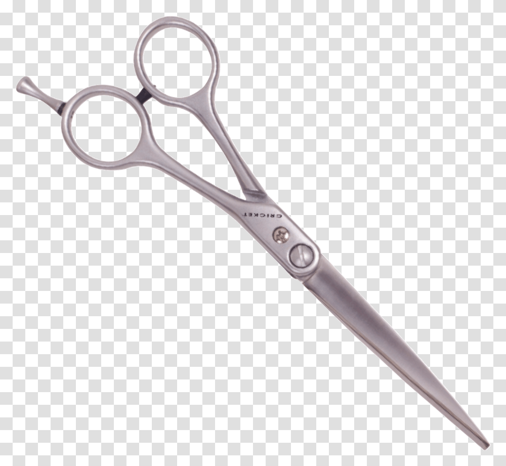 Route 66 Barber Shear 7 Inch Cricket Route 66 Barber Shear, Weapon, Weaponry, Blade, Scissors Transparent Png