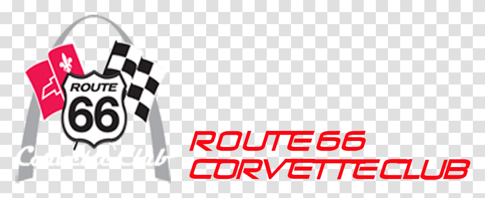 Route 66 Corvette Club Graphic Design, Face, Light, Number Transparent Png