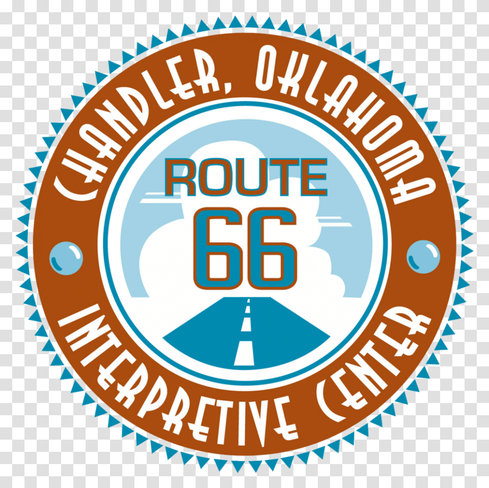 Route 66 Logo, Vegetation, Plant, Symbol, Label Transparent Png