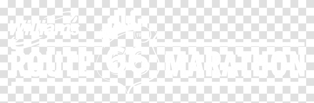 Route 66 Marathon Graphic Design, White, Texture, White Board Transparent Png