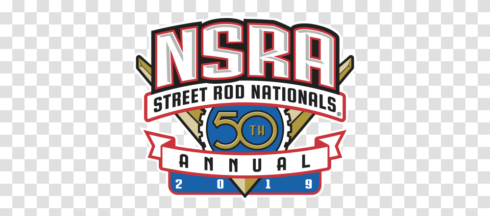 Route 66 Street Rod Nationals Events With Cars Louisville Street Rod Nationals 2019, Label, Text, Logo, Symbol Transparent Png