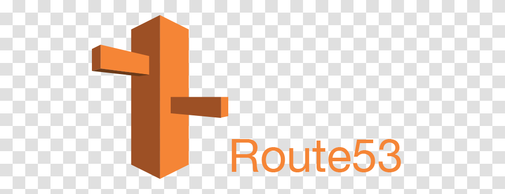 Route Why You Should Consider Migrating To Aws Route, Cross, Logo Transparent Png
