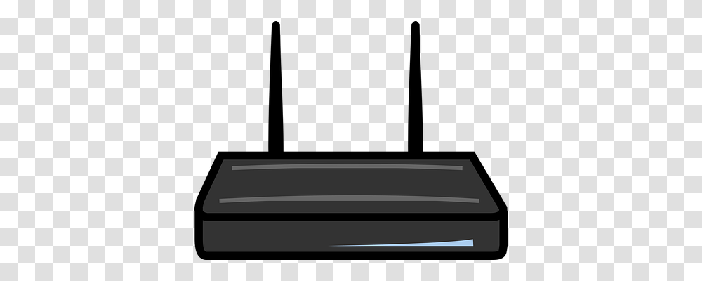 Router Technology, Screen, Electronics, Monitor Transparent Png