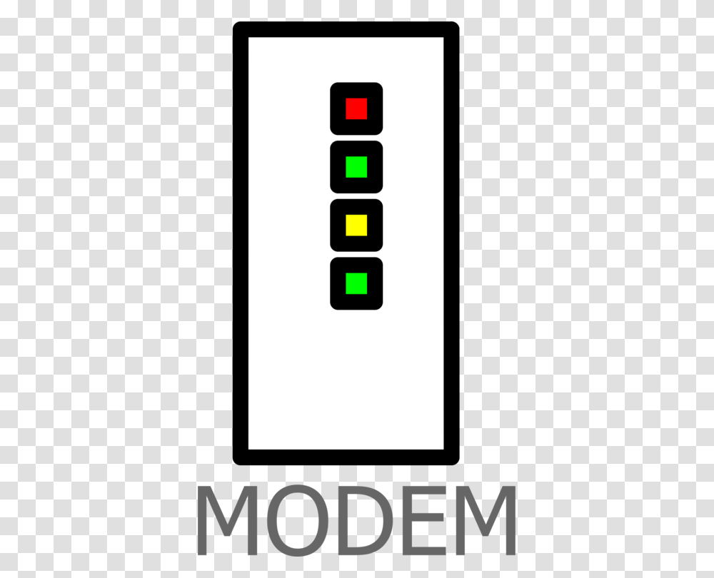 Router Computer Network Computer Icons Mobile Broadband Modem Free, Light, Traffic Light, Pac Man Transparent Png