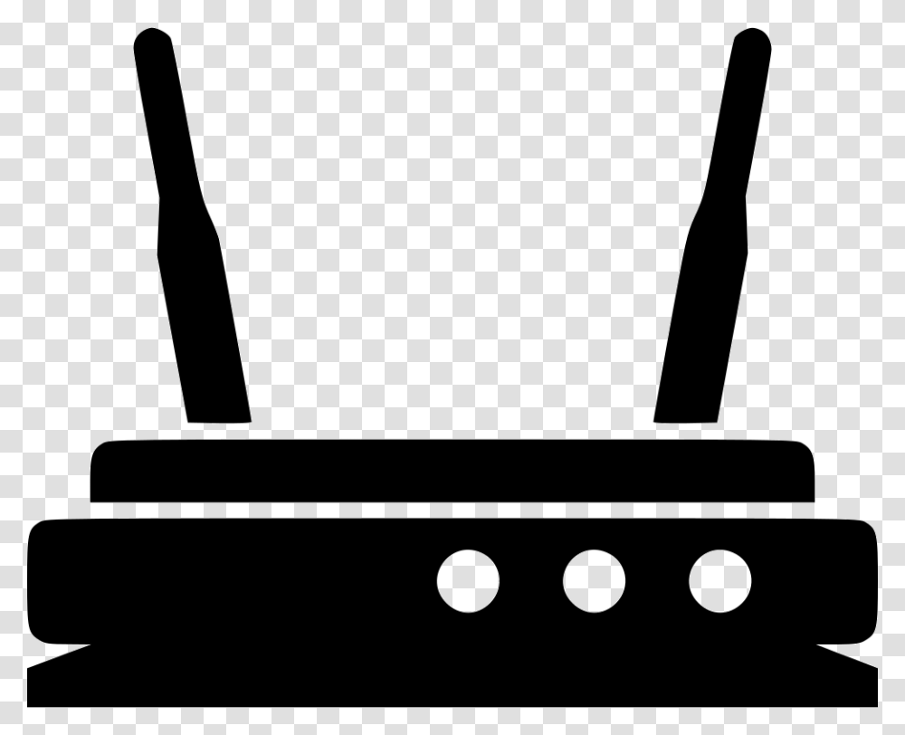 Router Icon Free Download, Hardware, Electronics, Modem Transparent Png