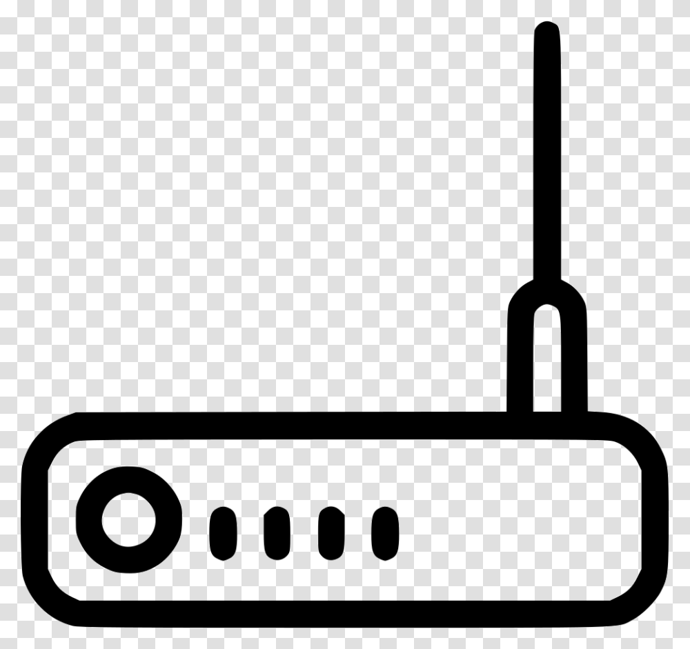 Router Icon Free Download, Hardware, Electronics, Shovel, Tool Transparent Png