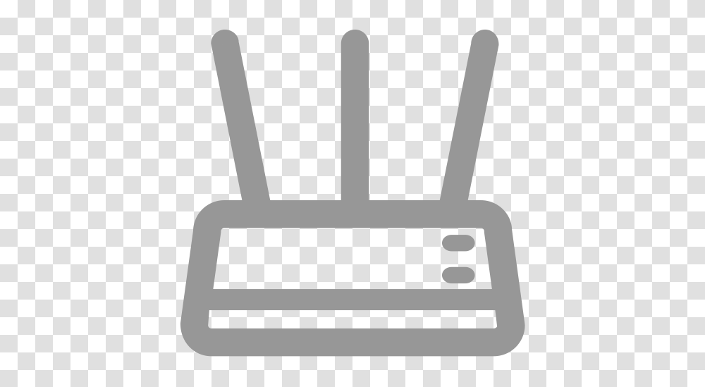 Router Wifi Router Wifi Signals Icon With And Vector Format, Hardware, Electronics, Antenna, Electrical Device Transparent Png