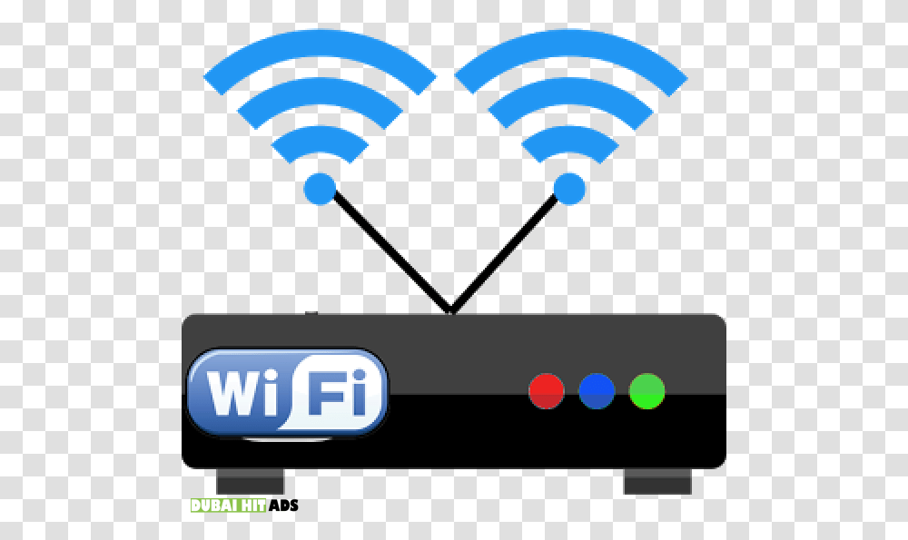 Router Wifi Setup It Technician In Dubai Wifi Led Tv Price, Light Transparent Png