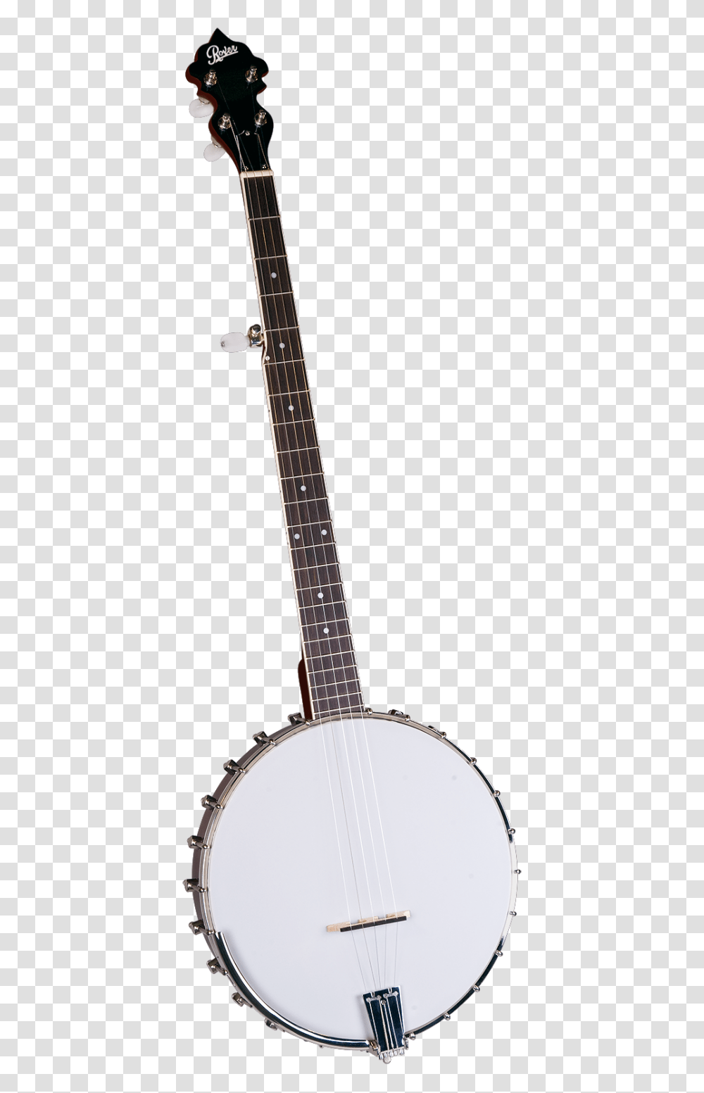 Rover Banjo Wood Rim Openback, Leisure Activities, Musical Instrument, Lute Transparent Png