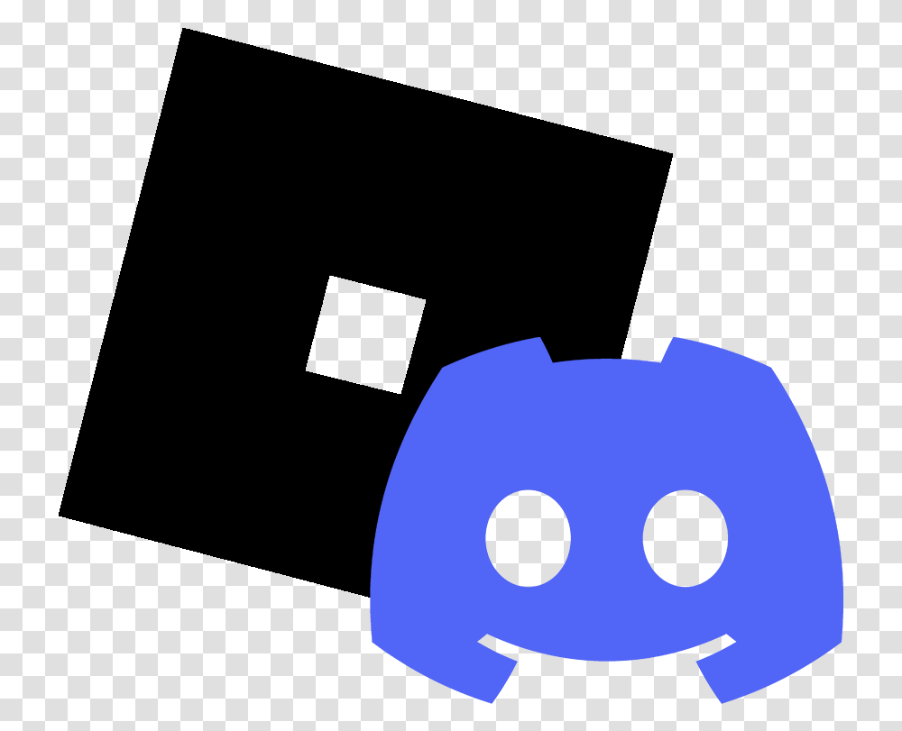 Rover Black Discord New Logo, Paper, Hole, Tissue, Paper Towel Transparent Png