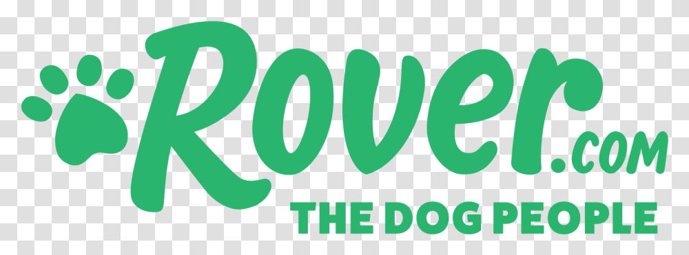 Rover Dog Walking Logo Download, Word, Alphabet Transparent Png
