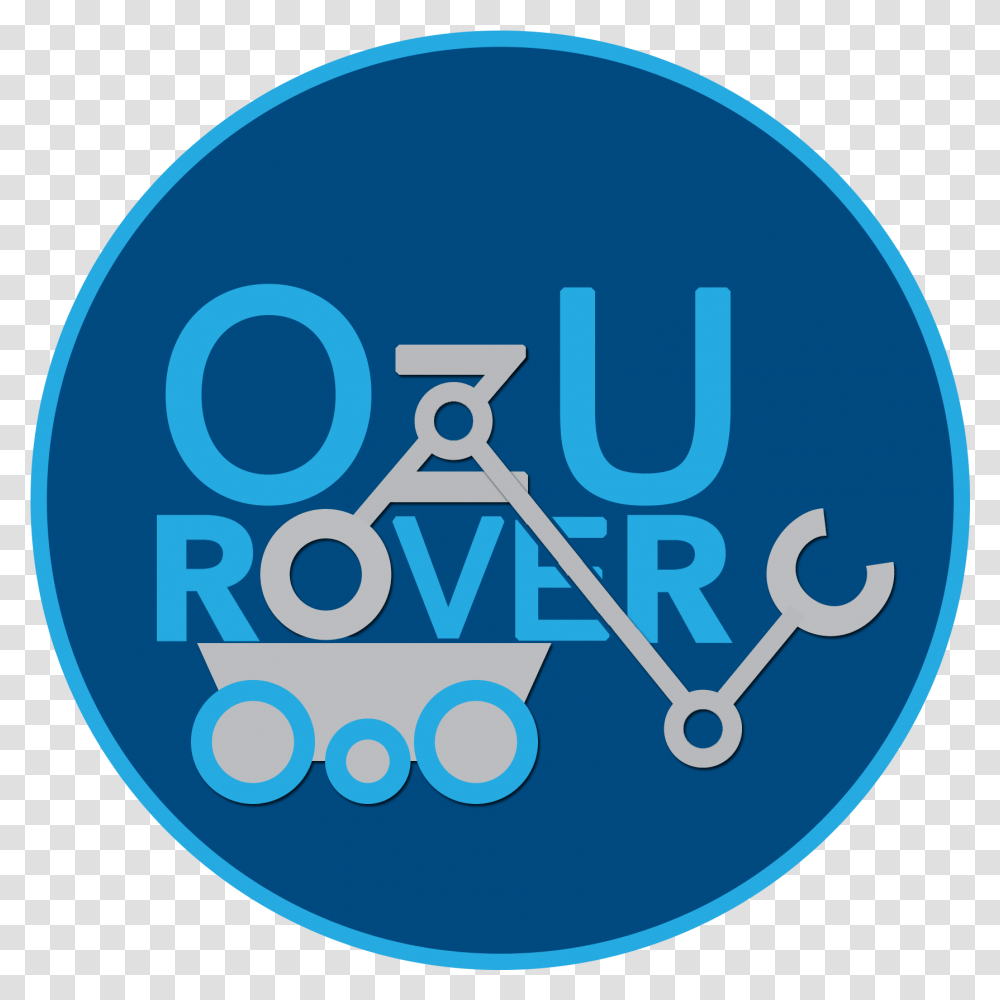 Rover Logo Circle, Text, Symbol, Trademark, Label Transparent Png