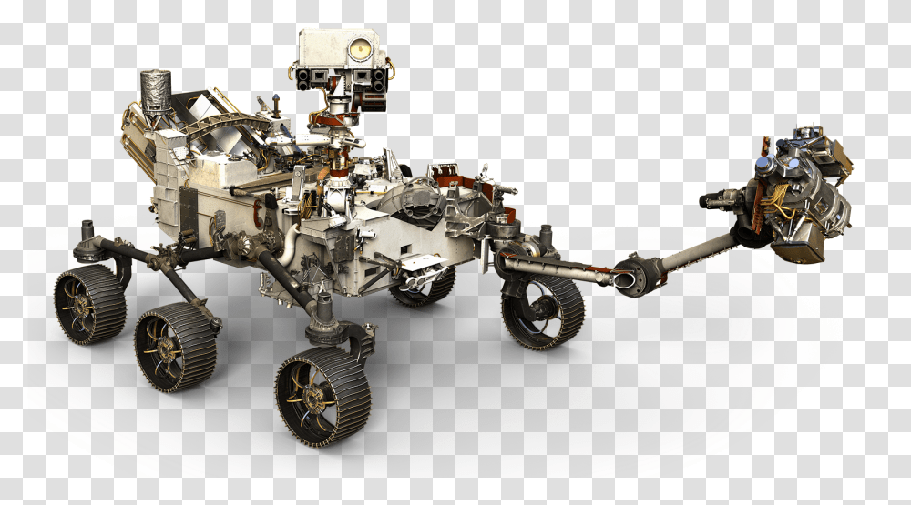 Rover Robot, Toy, Machine, Motor, Engine Transparent Png