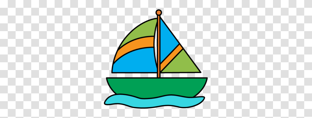 Row Boat Clipart Toy Sailboat, Triangle, Tent, Kite Transparent Png