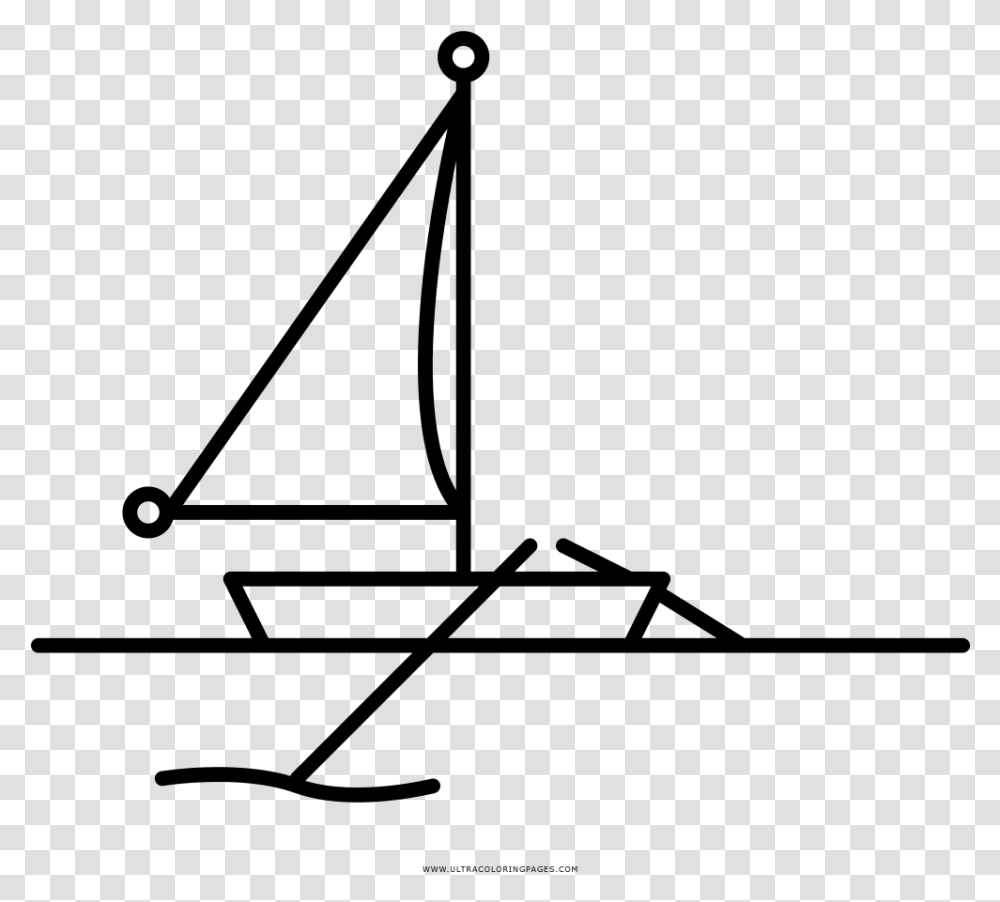 Row Boat Coloring, Gray, World Of Warcraft Transparent Png
